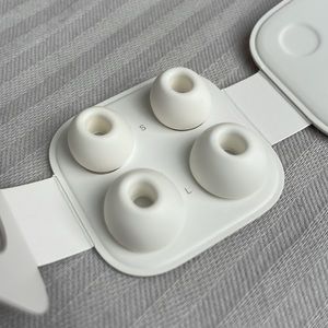 Medium Large AirPod Cushions